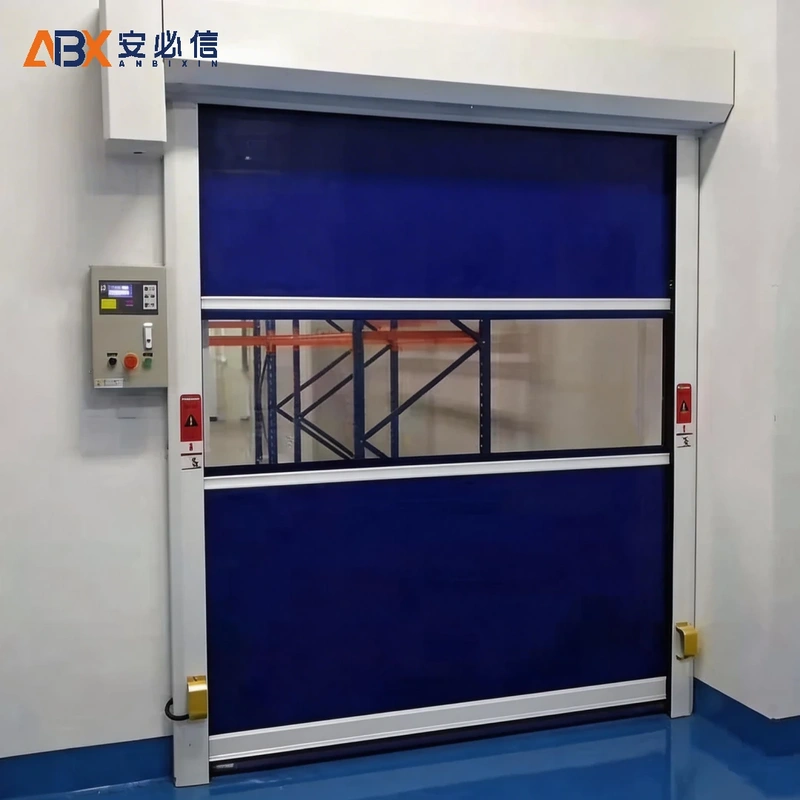 阿克苏地区高速门