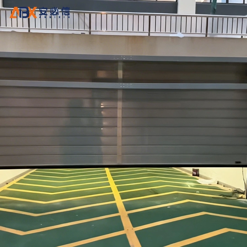 阿克苏地区洁净室高速门